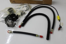 Neu Jaguar X300 XJ6 Leitung Ventil Set Kraftstoffpumpe Kit Hose Fuel Pump JLM1860