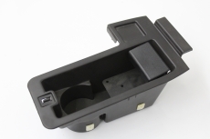 gebraucht - Jaguar S Type Becherhalter Mittelkonsole Mid Console XR89242