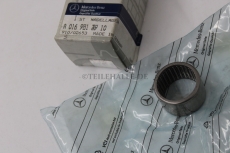Neu Mercedes LKW Nadellager 25mm Achsschenkel OBEN A0169812910
