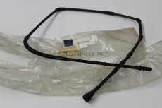 Neu Mercedes W163 ML Benziner Leitung Entlüftung Benzintank A1634761201