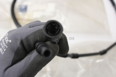 Neu Mercedes W163 ML Benziner Leitung Entlüftung Benzintank A1634761201