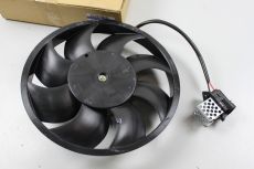 Neu Original GM Opel Meriva 1,7 DTI Lüfter Motorlüfter Motorkühler Ventilator