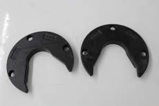 2x Neu Jost Sattelkupplung Verschleissring LKW Kupplung Ersatzteile SK2405