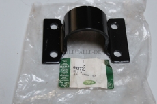 Land Rover Defender Aufhängung Stabilisator Stange HINTEN Strap Cup 592773