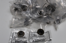 21x Jaguar S Type V8 Dichtung Ventilschaft Valve Spring Seal NCE2528AC