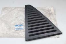 Opel Kadette E 5-trg Blende Entlüfter HINTEN RECHTS RR RH Grille 90186848
