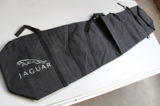 Original Jaguar XK XJ XF F Type Skitasche Ski Bag Genuine C2Z23531