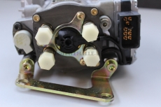 gebraucht - Opel Vectra B NC8 Einspritzpumpe 2.0 Diesel Pump 90543882