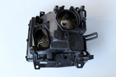 gebraucht - Range Rover 2002 Scheinwerfer RECHTS RH Headlamp XBC000724
