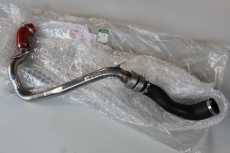 Range Rover Evoque 2012 Schlauch Rohr Turbolader Ölkühler Hose LR041818