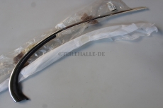 Jaguar S Type Chromleiste Dach Tür HINTEN RECHTS Chrome Rear RH XR856628