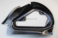 Jaguar X Type Estate Halter Heckleuchte RECHTS Tail Lamp Panel RH C2S19584