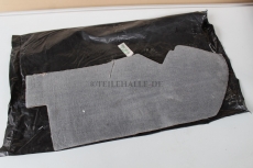 Jaguar XJS XJSC Teppich VORNE Grau Smoke Grey Front Carpet BEC5604LEA