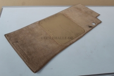 gebraucht - Jaguar XJS Fussmatte VORNE LINKS Front LH Carpet Mat BBC3125LEA