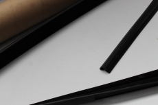 Original Opel Frontera A Dichtung Fenster TÜR VORNE LINKS LH Window Seal 5148063