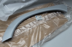 Original Opel Corsa B Leiste Kotflügel HINTEN LINKS Rear LH Fender 90429539