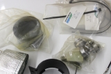 Neu Jaguar X300 XJ6 Leitung Ventil Set Kraftstoffpumpe Kit Hose Fuel Pump JLM1860