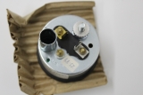 Neu Original Jaguar Series III Daimler Limousine Öl Anzeige Instrument Oil Gauge DAC3060