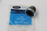 New Genuine Ford Taurus Chrome Ring Antenna Mast E6DZ18865A