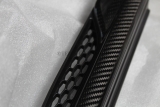 Neu Original Range Rover Evoque Carbon Grill Gitter Set Tuning VPLVB0112