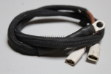 Jaguar XJ40 XJ6 XJS Daimler Batteriekabel Kabel Akku Battery Cable C43997