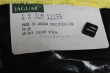 Jaguar XJ40 XJ6 XJ12 Knopf Heizung Bedienteil Knob Heater Control JLM11155