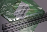 Jaguar XK8 XJ308 XJ8 Halter Mittelkonsole Console Lid Stay GJB7663AA