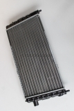 Original Opel Corsa A Benziner Kühler Radiator 90136753