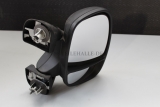 gebraucht - Opel Vivaro Trafic Aussenspiegel RECHTS RH Side Mirror 91160047