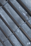 Land Rover Defender Kühlergrill Front Grill Radiator Grille ALR8765LQV