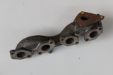 GEBRAUCHT - Range Rover III 3.6 TD Abgaskrümmer LINKS LH Exhaust Manifold