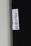 2x Original VW T5 Transporter Classic Grey Fussmatten Velour Carpet 7E5863011DMI