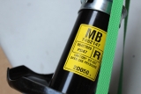 1x Original GM Chevrolet Nubira Stossdämpfer VORNE Front Shock Absorber 96407820