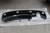 Original Audi Q5 8R S-LINE Diffusor Stoßfänger Spoiler Lippe HINTEN 8R0807833H