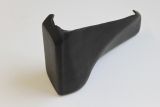 Neu Echtleder Konsole Halterung für Mazda Demio Telefon Schwarz 084090