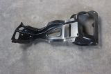 Original Opel Astra J B-Säule Verstärkung Reparaturblech Rechts oben 13297155