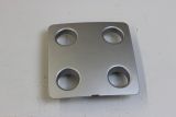 1x Original Opel Ascona C Nabenkappe Nabendeckel Alufelge Wheel Hub Cap 90191201