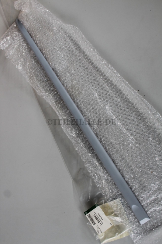 Jaguar XJ8 X350 Türleiste HINTEN LINKS SWB RR LH Door M