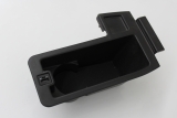 Neu Original Jaguar S Type Getränkehalter Mittelkonsole Mid Cup Holder Chubby Box XR816758