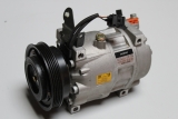 Neu Original Opel Omega B 2,5 TD Klimakompressor Klimaanlage AC Compressor 90457635