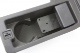 gebraucht - Jaguar S Type Becherhalter Mittelkonsole Mid Console XR89242