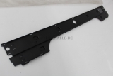 Neu Opel Astra G Abdeckung Stossstange VORNE UNTEN lower Cover 90547347