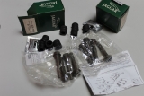 Jaguar XJ40 XJ6 Reparatursatz Bremssattel VORNE LH RH Guide Pin Kit JLM789