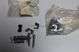Jaguar XJ Series XJ6 Set Scheinwerfer Einstellung Lamp adjustment BHM7058
