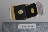 Jaguar XJ S3 XJ12 Halter Stossstange HINTEN RECHTS Rear RH Bracket BAC2658