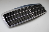 Mercedes W210 E Klasse Kühlergrill Grill Radiator Grille A2108880023