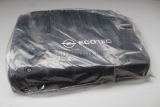 Opel Zafira B 1.9 CdTi Vectra C Abdeckung Motor Engine Cover 55558383