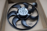 Opel Zafira Astra G 1.6 Lüfter Motorlüfter Kühler Ventilator 24431825