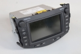 gebraucht - Toyota RAV4 Navigation Radio Control Unit EA05A1 86120-42240