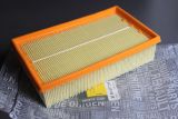 Neu Original Renault Clio II III 1,5 dCi Luftfilter Air Filter Luft 8200437229